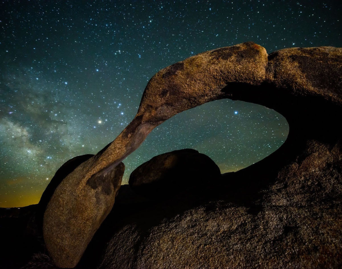 Alabama Hills National Scenic Area – Inyo County Tourism Information ...