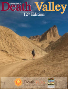 Death Valley Visitor Guide 2019